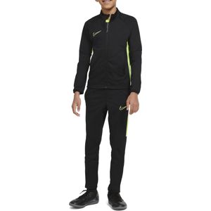 Nike B NK DRY ACDMY TRK SUIT K2 Szett - Fekete - M (137-147 cm)