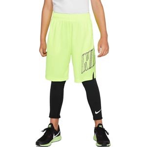 Nike B NP TGHT Nadrágok - Fekete - XL
