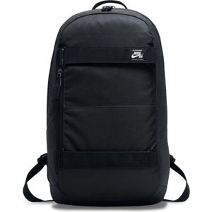 Nike SB COURTHOUSE fekete  - Városi hátizsák