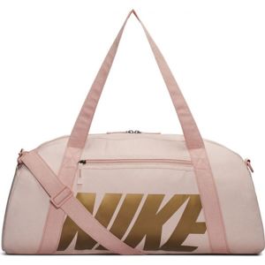 Nike GYM CLUB TRAINING DUFFEL BAG rózsaszín  - Női edzőtáska