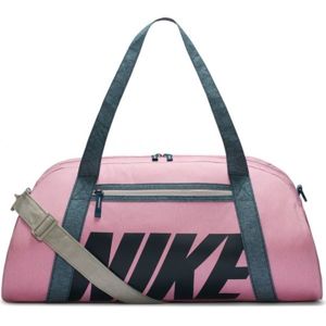 Nike GYM CLUB rózsaszín UNI - Női sporttáska