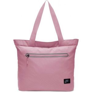 Nike TECH TOTE világos rózsaszín UNI - Gyerek táska