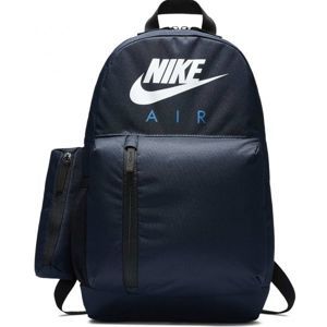 Nike KIDS ELEMENTAL GRAPHIC BACKPACK fekete NS - Gyerek hátizsák