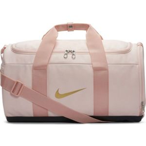 Nike TEAM rózsaszín UNI - Női sporttáska