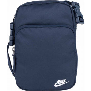 Nike HERITAGE SMIT 2.0 sötétkék NS - Irattartó táska