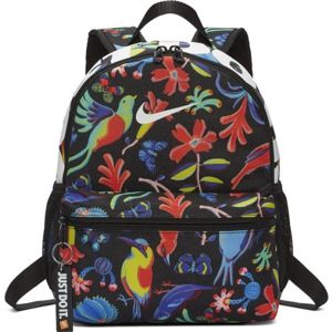 Nike BRASILIA JDI szürke NS - Stílusos hátizsák