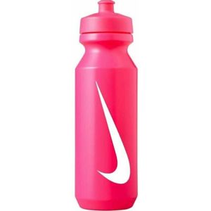 Nike BIG MOUTH BOTTLE 2.0 - 32 OZ Palack - Rózsaszín - ks