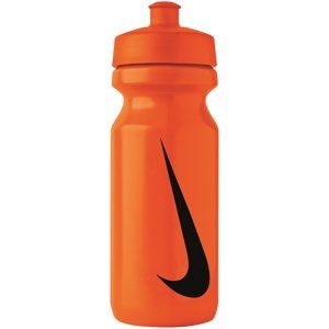 Nike BIG MOUTH WATER BOTTLE Palack - Oranžová