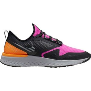 Nike ODYSSEY REACT 2 SHIELD W rózsaszín 9.5 - Női futócipő