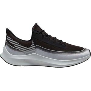 Nike ZOOM WINFLO 6 SHIELD fekete 11 - Férfi futócipő