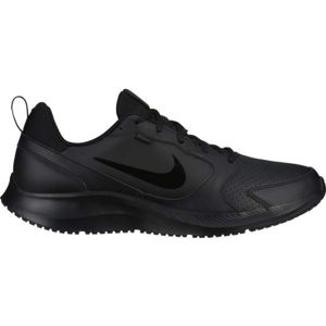 Nike TODOS fekete 8.5 - Férfi futócipő