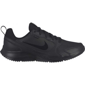 Nike TODOS Női futócipő, fekete, méret 38.5