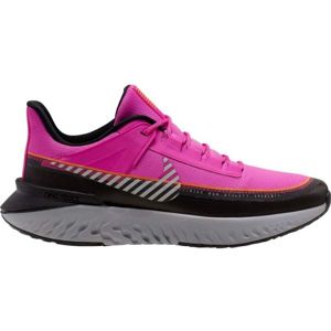 Nike LEGEND REACT 2 SHIELD W rózsaszín 9 - Női futócipő