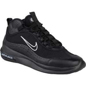 Nike AIR MAX AXIS MID Férfi szabadidőcipő, fekete, méret 43