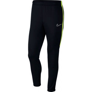 Nike THRMA ACD PANT KPZ WW M fekete XL - Férfi futball nadrág