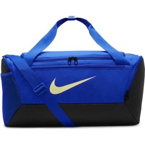 Nike BRASILIA S Sporttáska, kék, veľkosť os