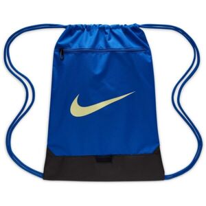 Nike BRASILIA TRAINING GYM SACK Tornazsák, kék, méret os
