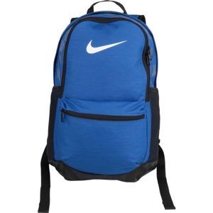 Nike BRASILIA M Sporttáska, kék, méret os