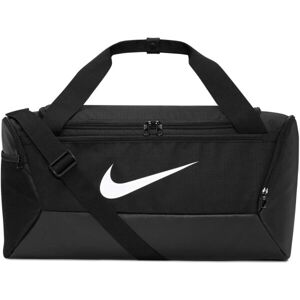 Nike BRASILIA S Sporttáska, fekete, méret