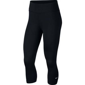 Nike ALL-IN CPRI fekete XL - Női háromnegyedes legging