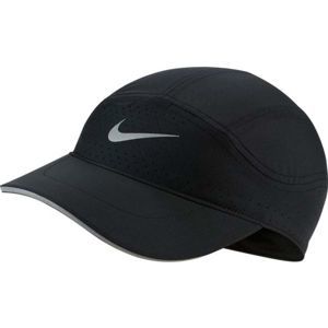 Nike AROBILL TLWD CAP ELITE fekete UNI - Baseball sapka futáshoz