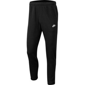 Nike NSW CLUB PANT OH FT fekete S - Férfi melegítőnadrág