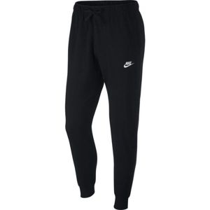 Nike NSW CLUB JGGR JSY Férfi nadrág, fekete, méret S