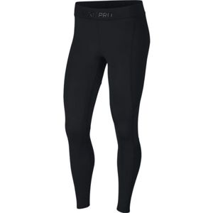 Nike NP WARM HOLLYWOOD TIGHT W fekete XS - Női legging