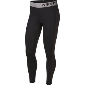 Nike NP WM NERIEDS GRX TIGHT W fekete M - Női legging
