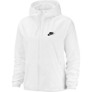 Nike NSW WR JKT fehér XS - Női kabát