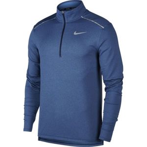 Nike ELEMENT 3.0 kék S - Férfi futófelső