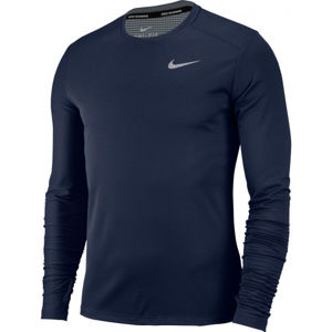Nike PACER TOP CREW  XL - Férfi póló futáshoz