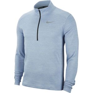 Nike PACER TOP HZ kék M - Férfi hosszú ujjú futó póló