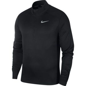 Nike PACER TOP HZ M Férfi futópóló, fekete, méret M