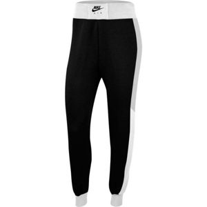 Nike NSW AIR PANT BB fekete M - Női nadrág