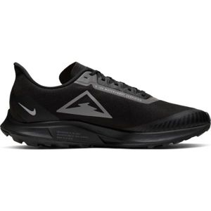 Nike ZOOM PEGASUS 36 TRAIL GTX fekete 11.5 - Férfi futócipő