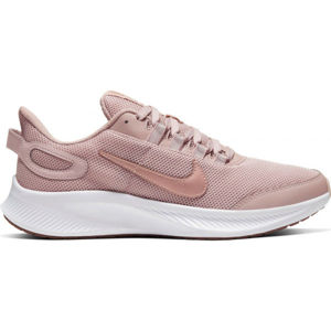 Nike RUNALLDAY 2 Női futócipő, rózsaszín, veľkosť 44