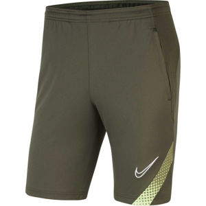 Nike DRY ACD M18 SHORT M sötétzöld S - Férfi futball rövidnadrág