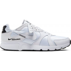 Nike ATSUMA Férfi szabadidőcipő, fehér, méret 43