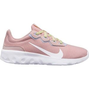 Nike EXPLORE STRADA Női szabadidőcipő, rózsaszín, méret 39