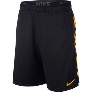 Nike DRY SHORT 4.0 JDI fekete XL - Férfi rövidnadrág