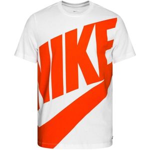 Nike CFC M NK TEE KIT INSPIRED CL Rövid ujjú póló - Fehér - M