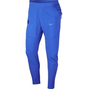 Nike CFC M NSW TCH PCK PANT Nadrágok - Kék - L