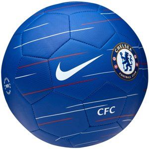 Nike CFC NK PRSTG Futball-labda - kék