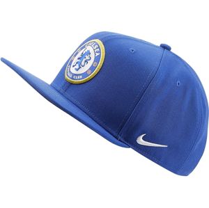 Nike CFC U NK PRO CAP Baseball sapka - Kék - ks