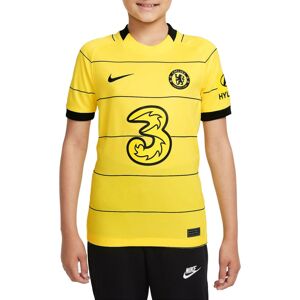 Póló Nike Chelsea FC 2021/22 Stadium Away Big Kids Soccer Jersey