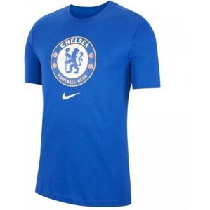 Rövid ujjú póló Nike Chelsea FC Big Kids T-Shirt