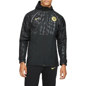 Kapucnis kabát Nike Chelsea FC Men s Soccer Jacket