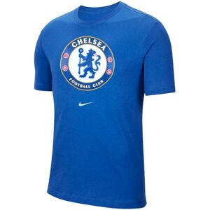 Rövid ujjú póló Nike Chelsea FC Men s T-Shirt