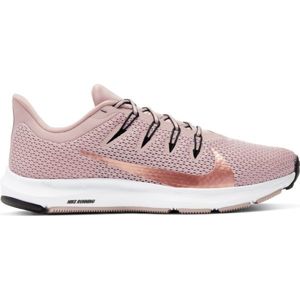 Nike QUEST 2 Női futócipő, rózsaszín, méret 37.5